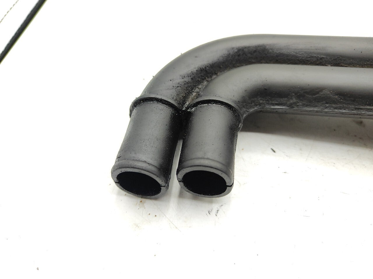 Alfa Romeo 166 2.4JTD 2001 Diesel Turbo Air Pipe Resonator 60628511