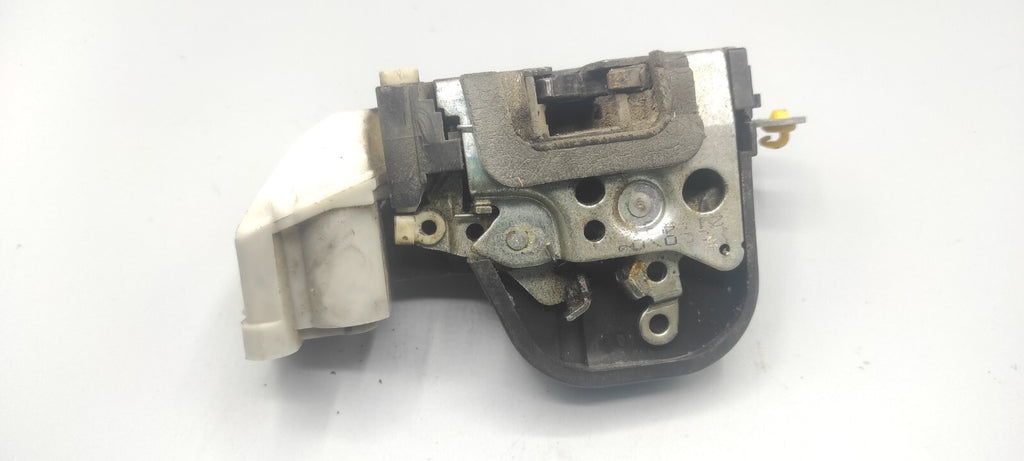 Alfa Romeo 147 1.9JTD 110kW Diesel 2004 LHD Rear Left Door Lock B792