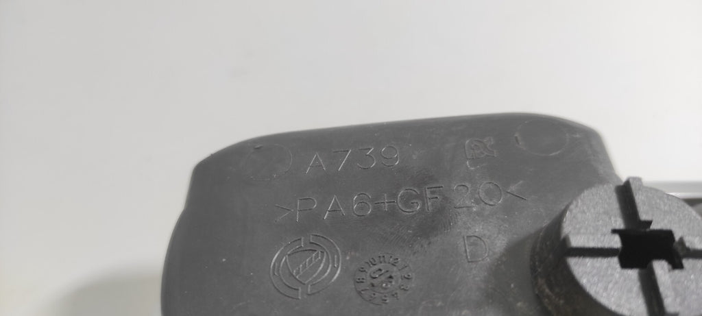 Alfa Romeo 156 2.4JTD 110kW 2002 Rear Right Door Handle Inner Trim