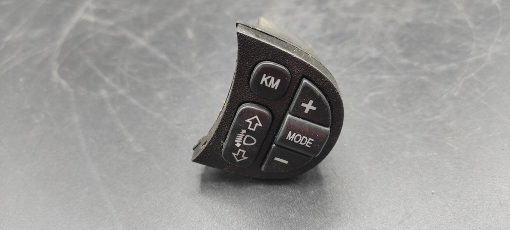 Alfa Romeo GT 2.0JTS 2005 Mode / Headlight Height Switch 735262023