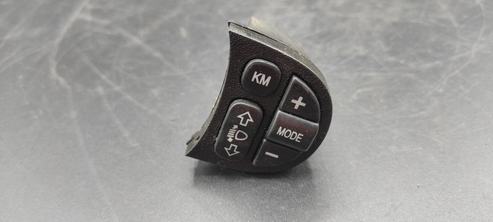 Alfa Romeo GT 2.0JTS 2005 Mode / Headlight Height Switch 735262023