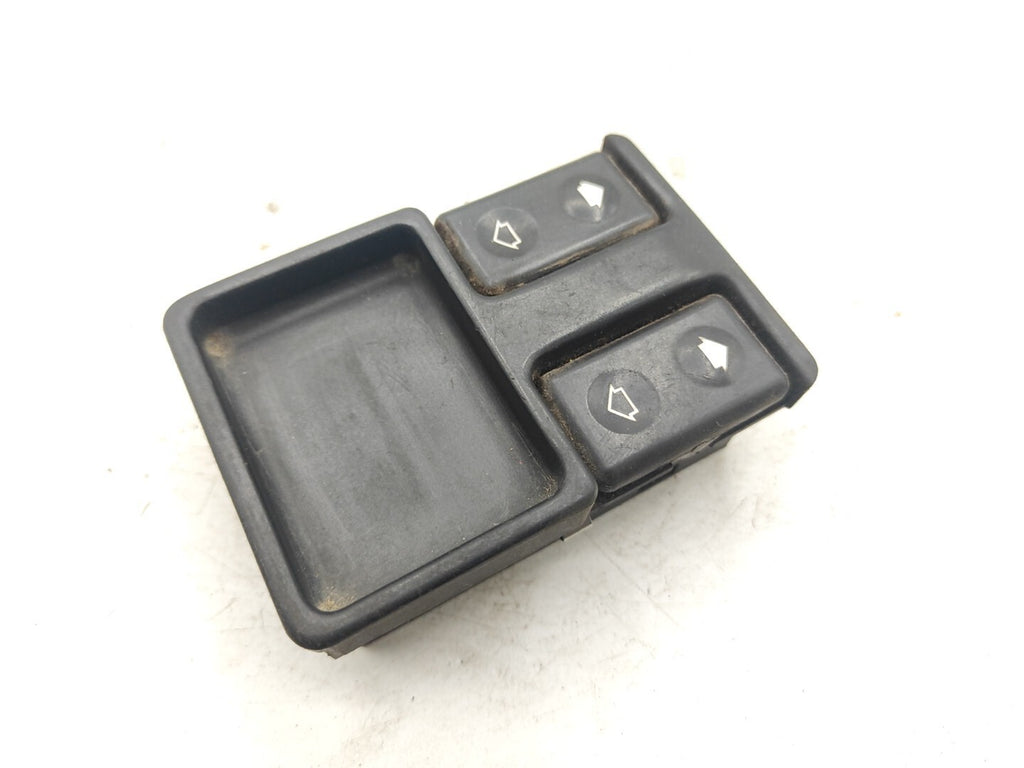 BMW 5 Series E34 Front Door Electric Window Switch Button 1374491