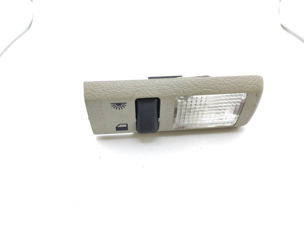 Volvo S70  V70  V70 XC 1997 interior light element 9169509 