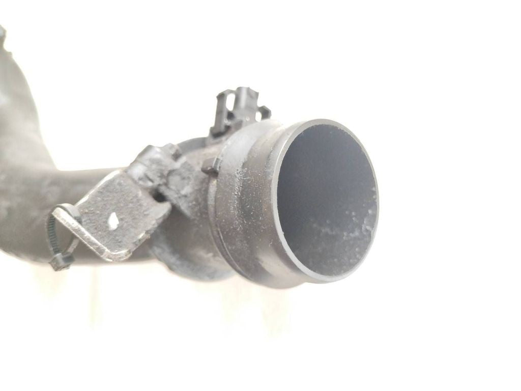 Mercedes-Benz E W212 2014 Diesel air intake hose pipe A6510900242 