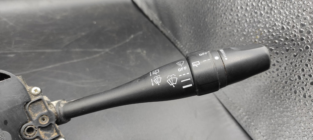 Nissan Almera Tino 2003 Wiper Headlight Control Stalk Lever Switch 54035040