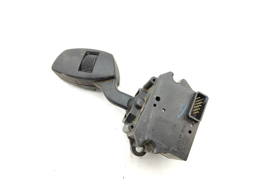 BMW 5 Series E60 E61 2007 Wiper control switch stalk 6924107 