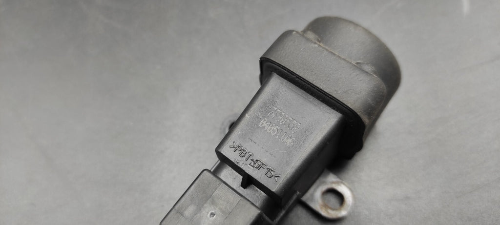 Alfa Romeo GT 1.9JTDm 110kW 2007 Fuel Cut Off Switch 7790538