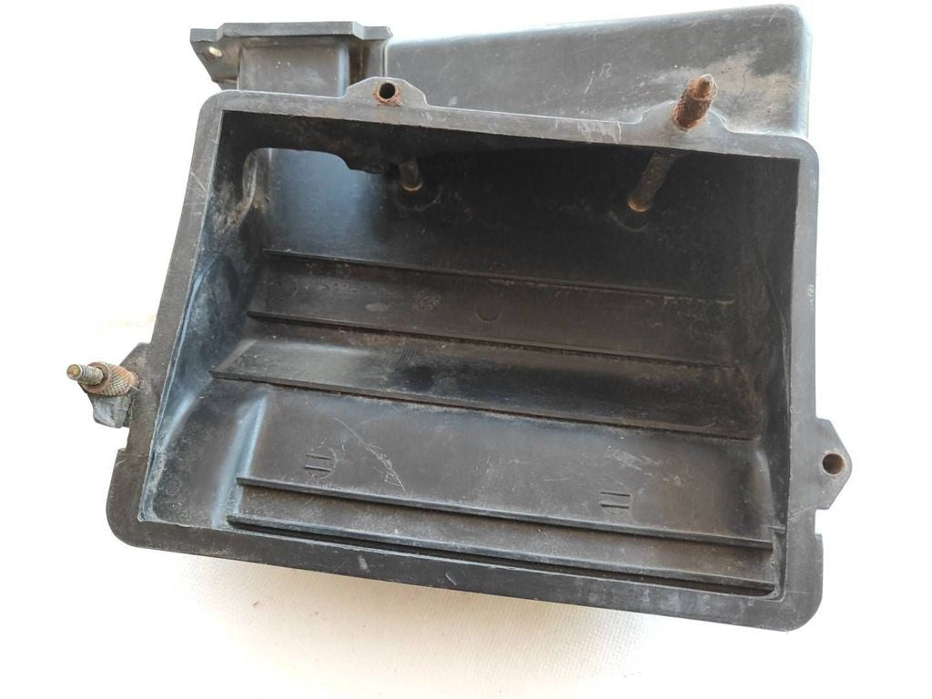 Alfa Romeo 155 1994 Petrol air filter box cover 60564495 