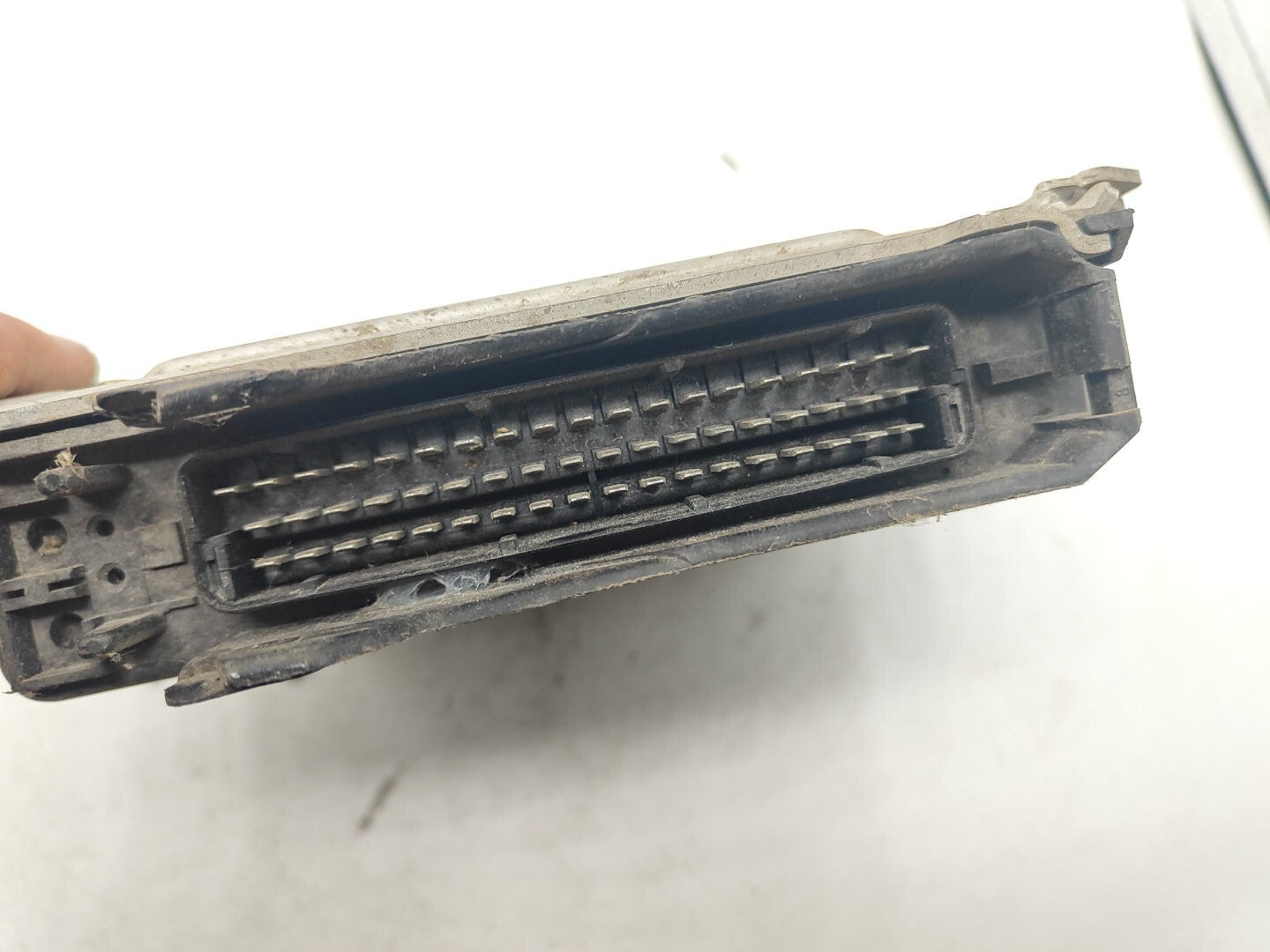 BMW 5 Series E34 3.5i M30 Engine Control Unit Module ECU 0261200150 1708598