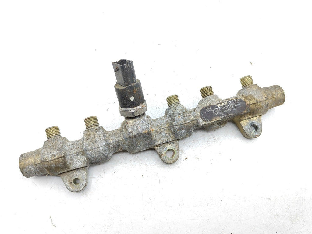 Alfa Romeo 156 1.9JTD 77kW 2000 Diesel Engine Fuel Rail Sensor 0445214012