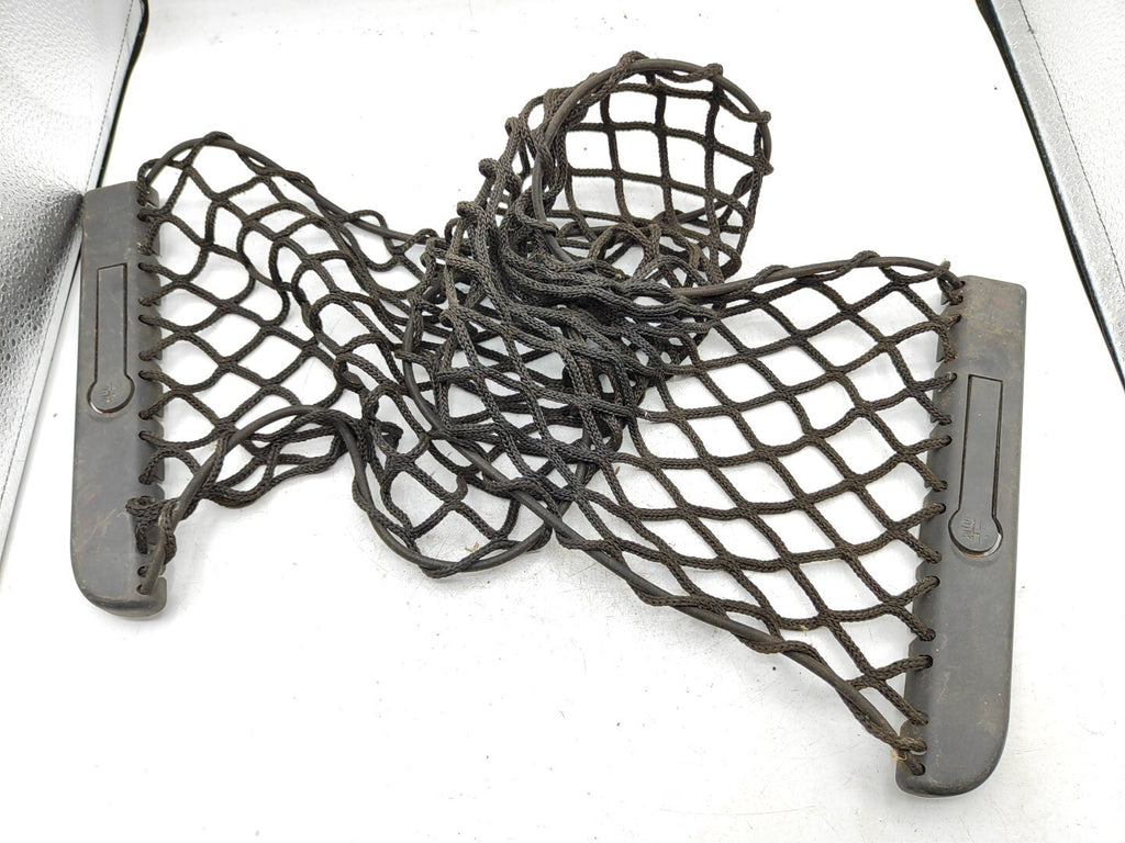 Alfa Romeo 156 SW 2.4JTD 110kW Diesel 2000 Rear Boot Tailgate Cargo Mesh