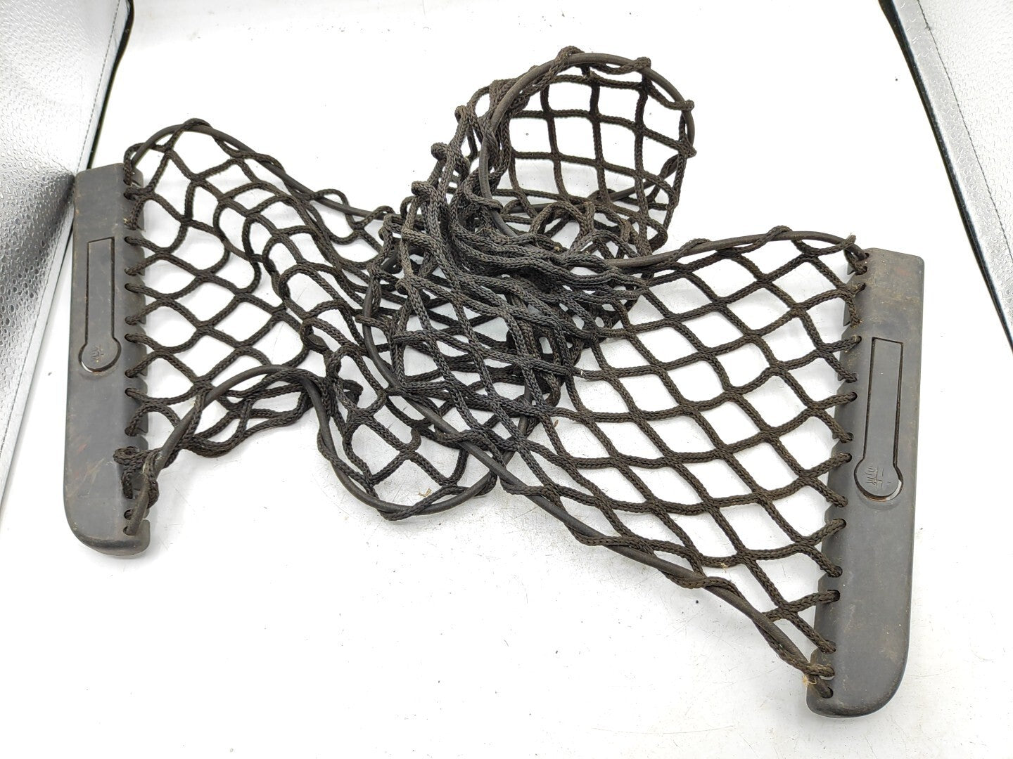 Alfa Romeo 156 SW 2.4JTD 110kW Diesel 2000 Rear Boot Tailgate Cargo Mesh