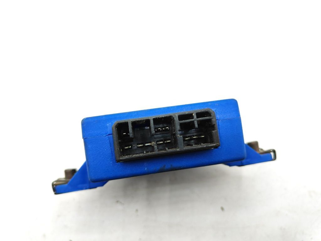 Alfa Romeo 156 2.4JTD 129kW 2004 Immobilizer control unit module 60673131 