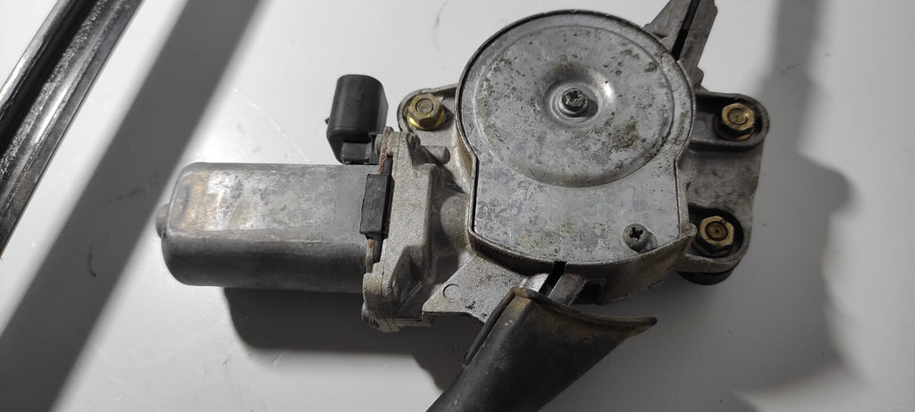 Alfa Romeo 147 1.9JTD 2006 Front Right Window Regulator Mechanism