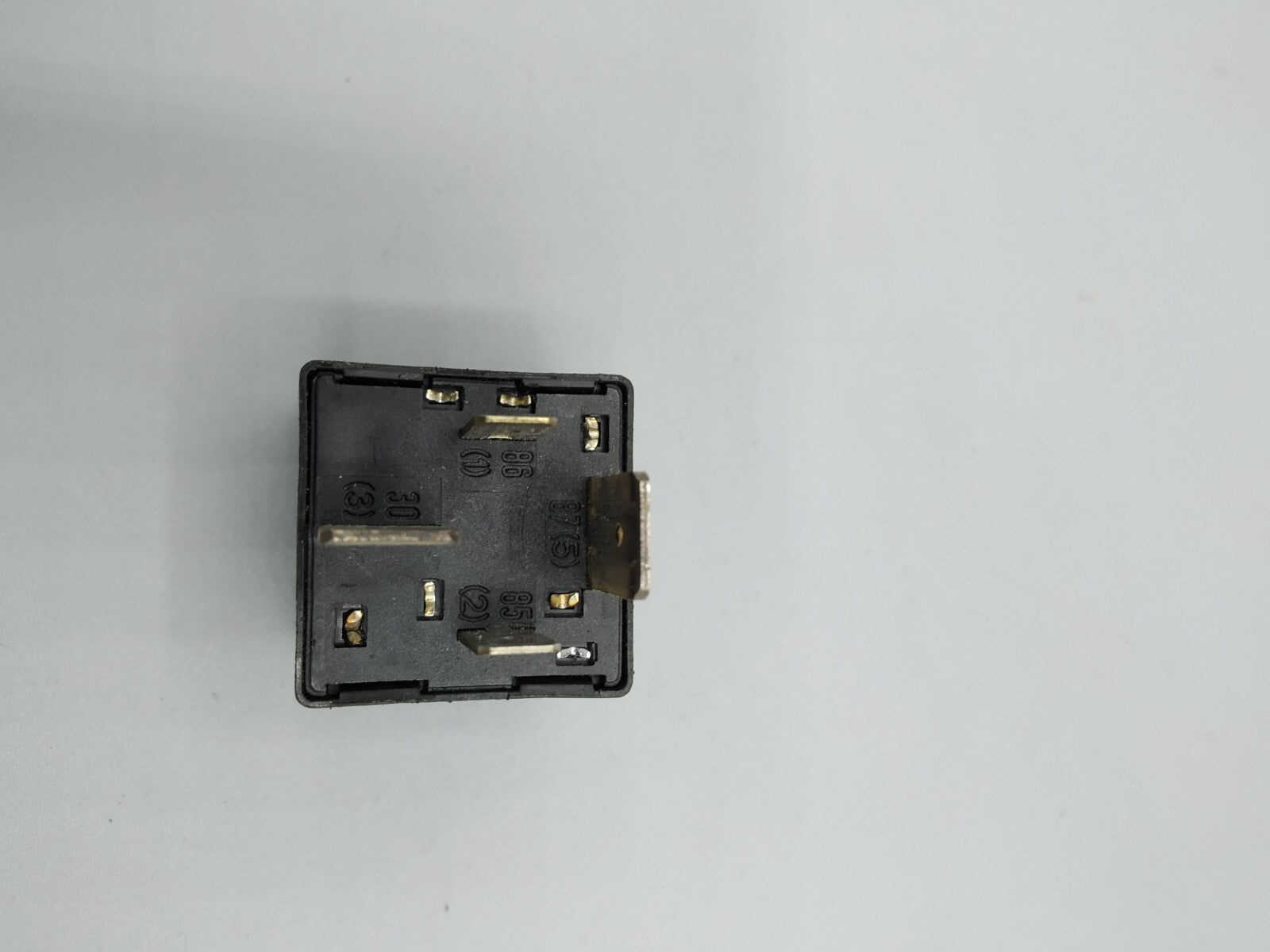 Alfa Romeo 156 2002 Relay Control Unit Module 46520419