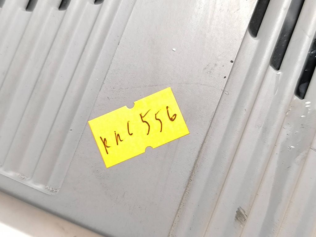 BMW 5 E60 E61 2009 Alarm control unit module 6940588 