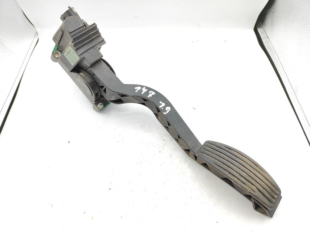 Alfa Romeo 147 1.9JTD 2003 LHD Throttle Gas Pedal 0281002380 46755863