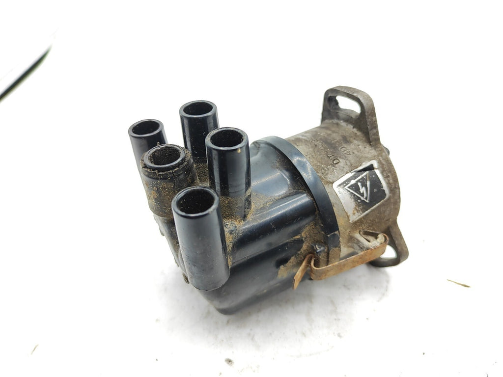 Fiat Uno 1.0 1986 Petrol Engine Ignition Coil Distributor DT402G