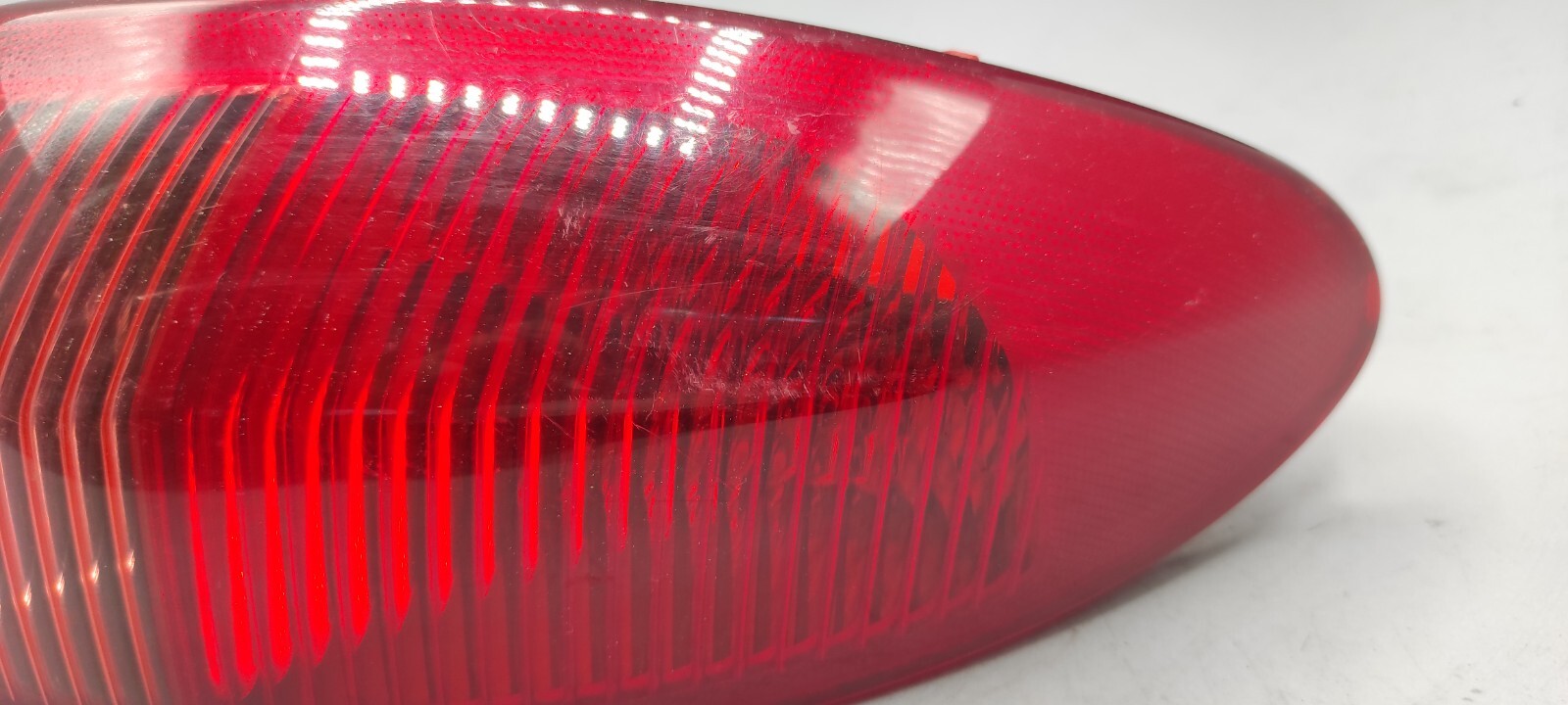 Alfa Romeo 147 1.9JTD 103kW Diesel 2004 LHD Rear Right Taillight Lamp 46556347