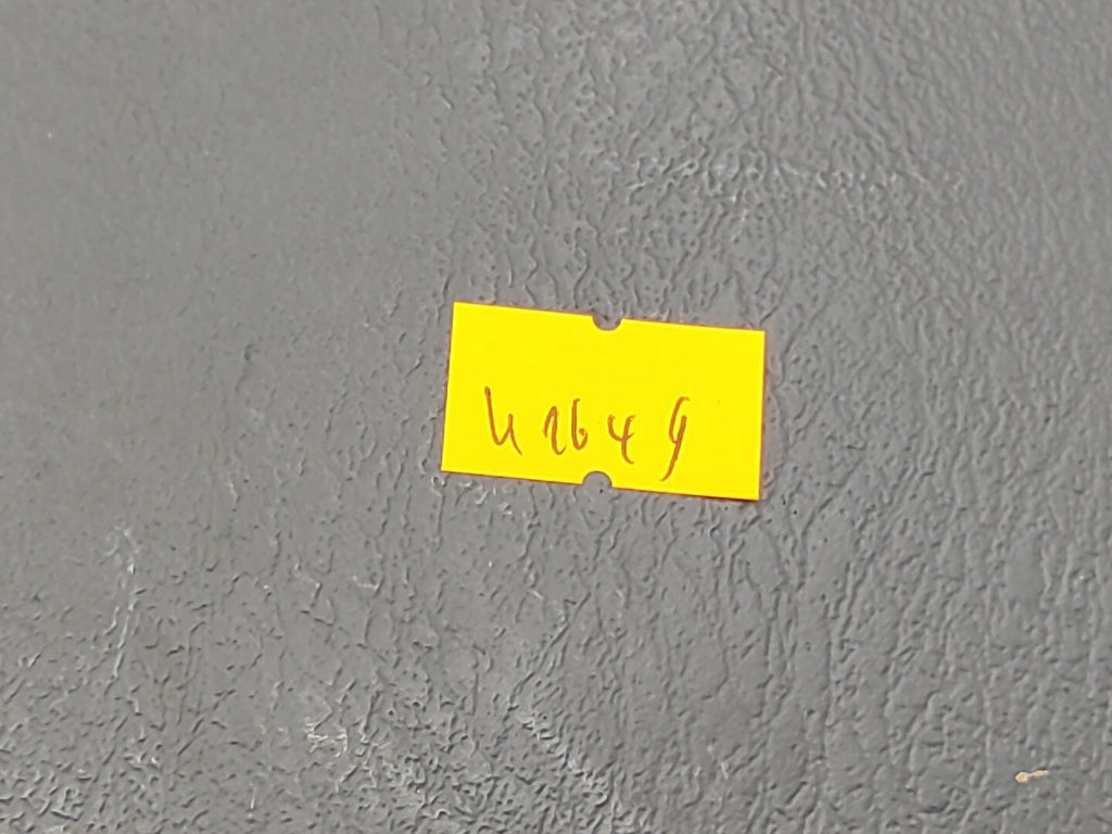 Rover 400 Interior Center Console Armrest Storage Leather