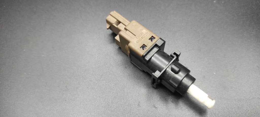 Alfa Romeo 159 Diesel JTD 110kW 2009 Brake Pedal Sensor 46840511