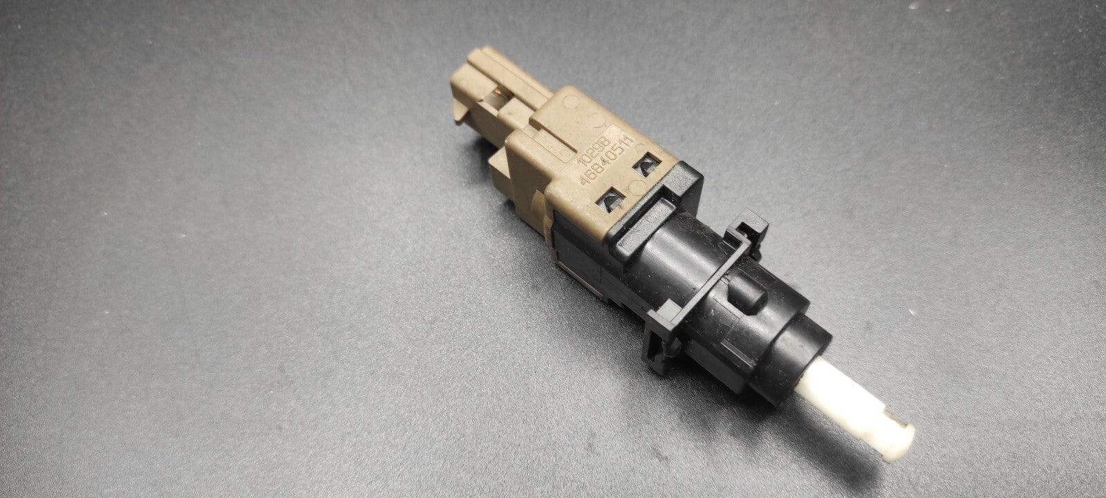 Alfa Romeo 159 Diesel JTD 110kW 2009 Brake Pedal Sensor 46840511