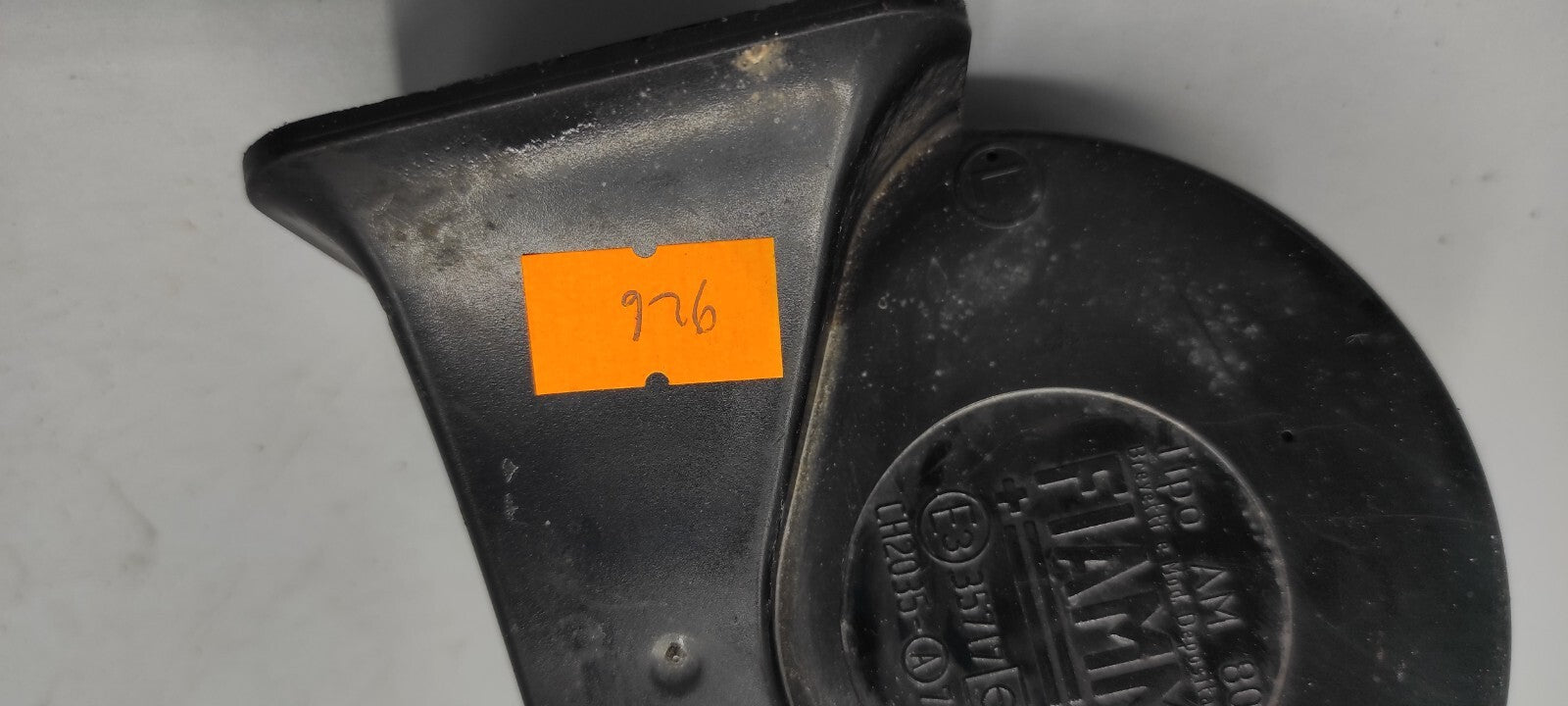 Alfa Romeo 147 1.9JTD 110kW Diesel 2006 Front Horn 35717