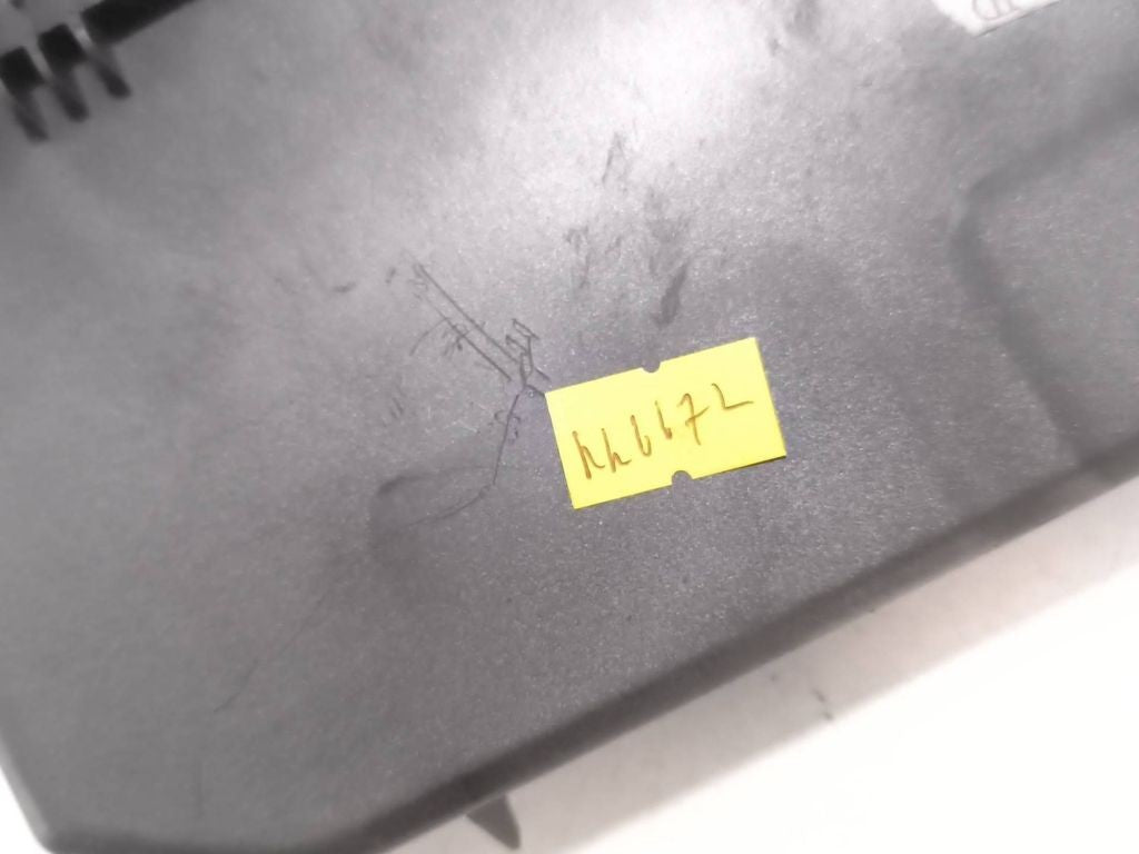 Opel Vectra C 2005 RHD dashboard storage box compartment 24426050 