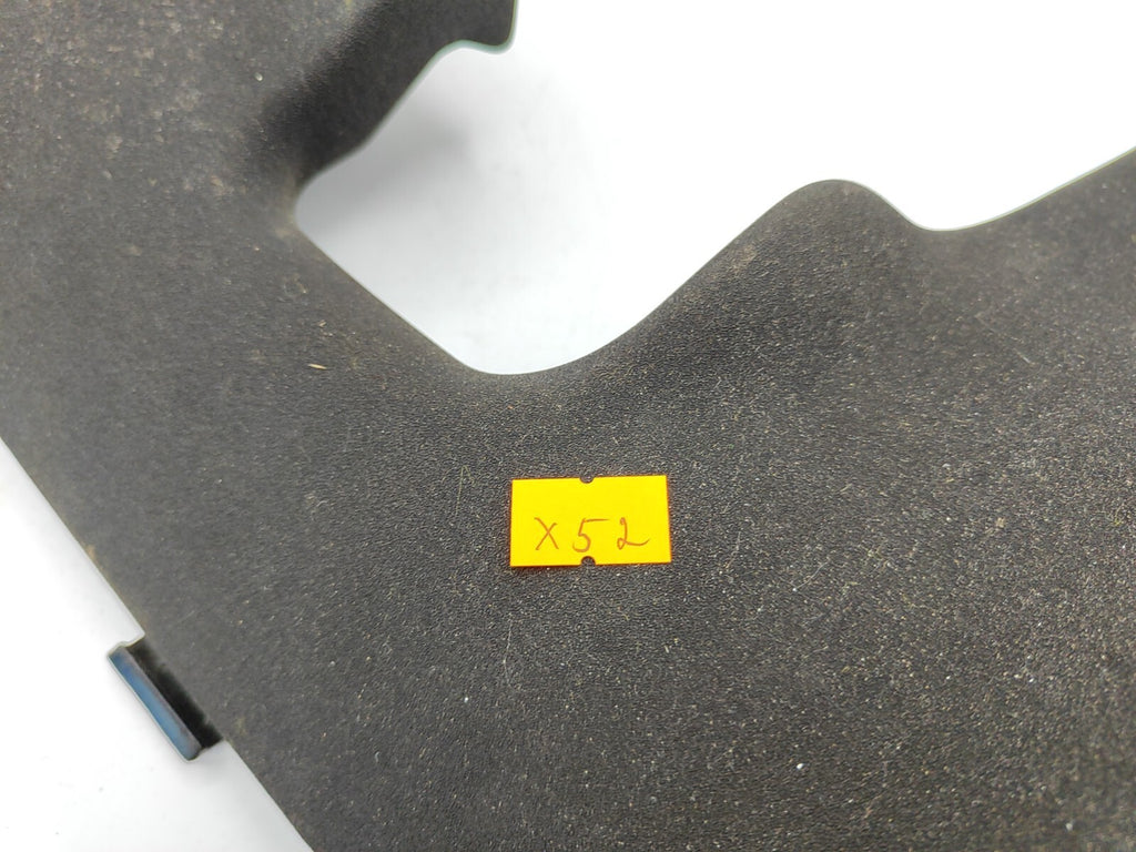 Alfa Romeo 147 GT 1.9JTD 16V 2005 LHD Front Left Side Dashboard Trim Cover