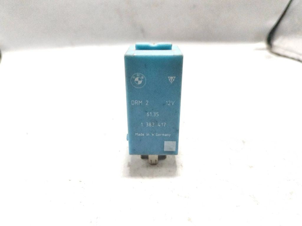 BMW 5 E39 2000 relay 1383417 