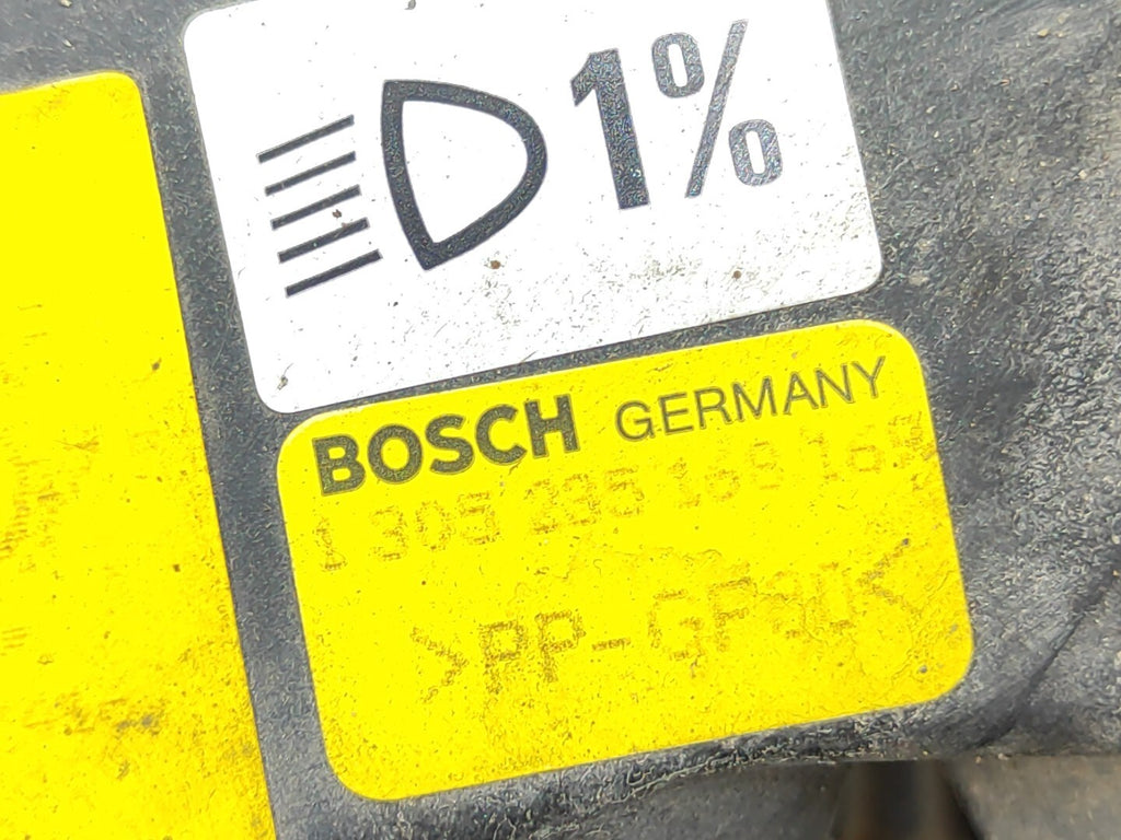 Alfa Romeo 155 1994 LHD Front Left Side Headlight 1305235168