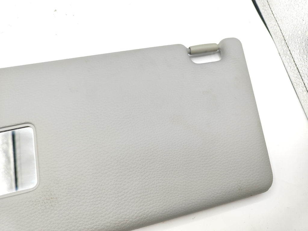 Rover 400 420 45 1999 LHD Front Left Sun Visor Cover