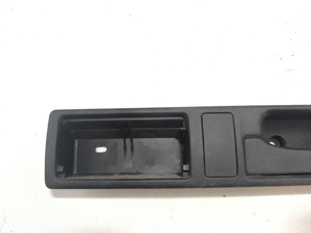 BMW 5 E34 1994 rear interior release handle 1944524 
