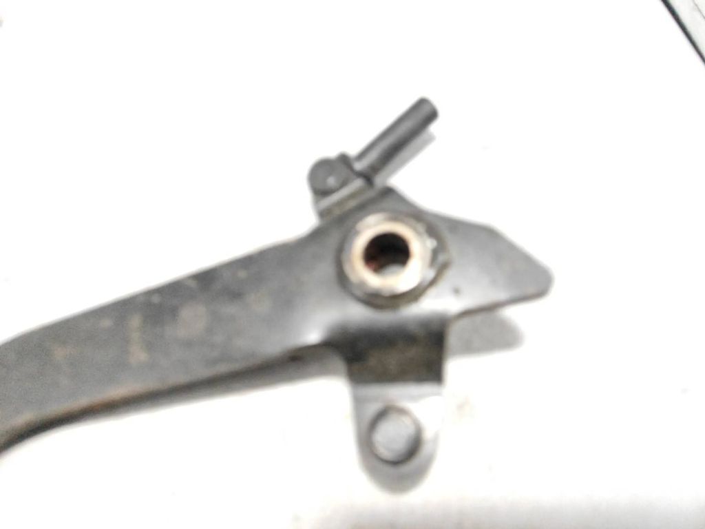 Alfa Romeo 155 1.8TS 103kW Petrol 1994 LHD pedal assembly