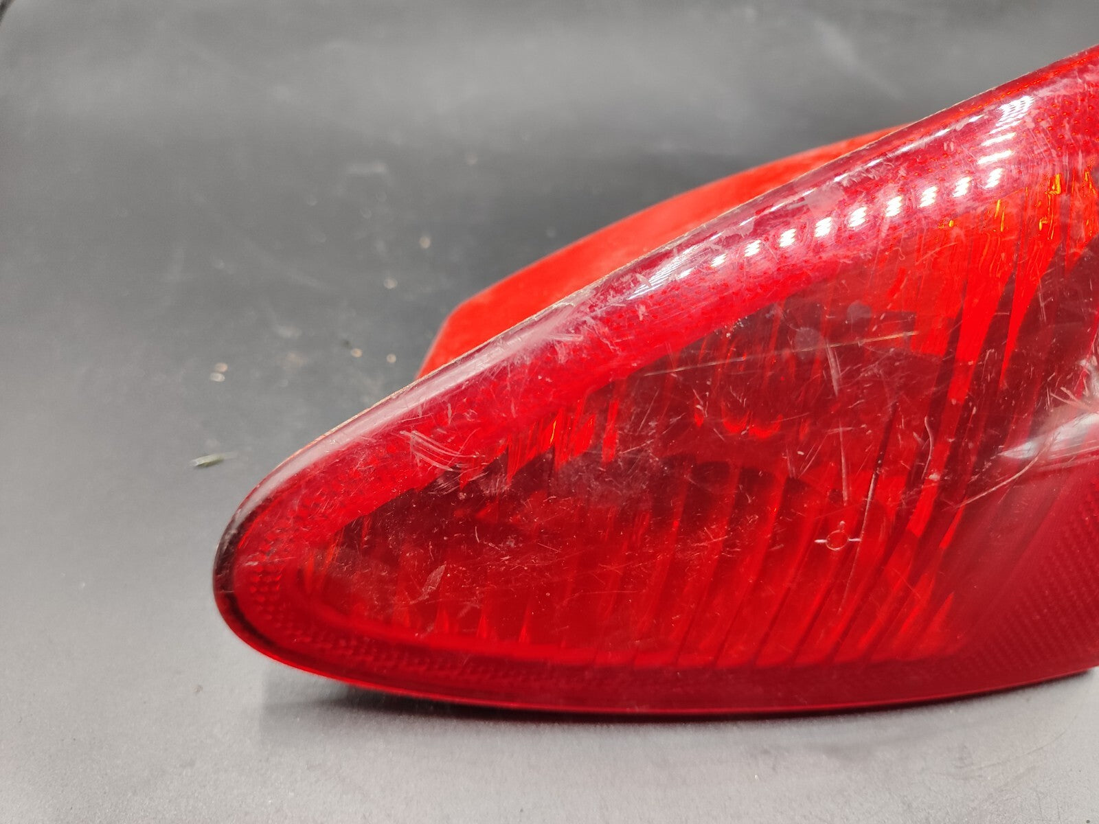 Alfa Romeo 147 1.9JTD 16V 2004 Rear Right Taillight Lamp 46556346 46747825