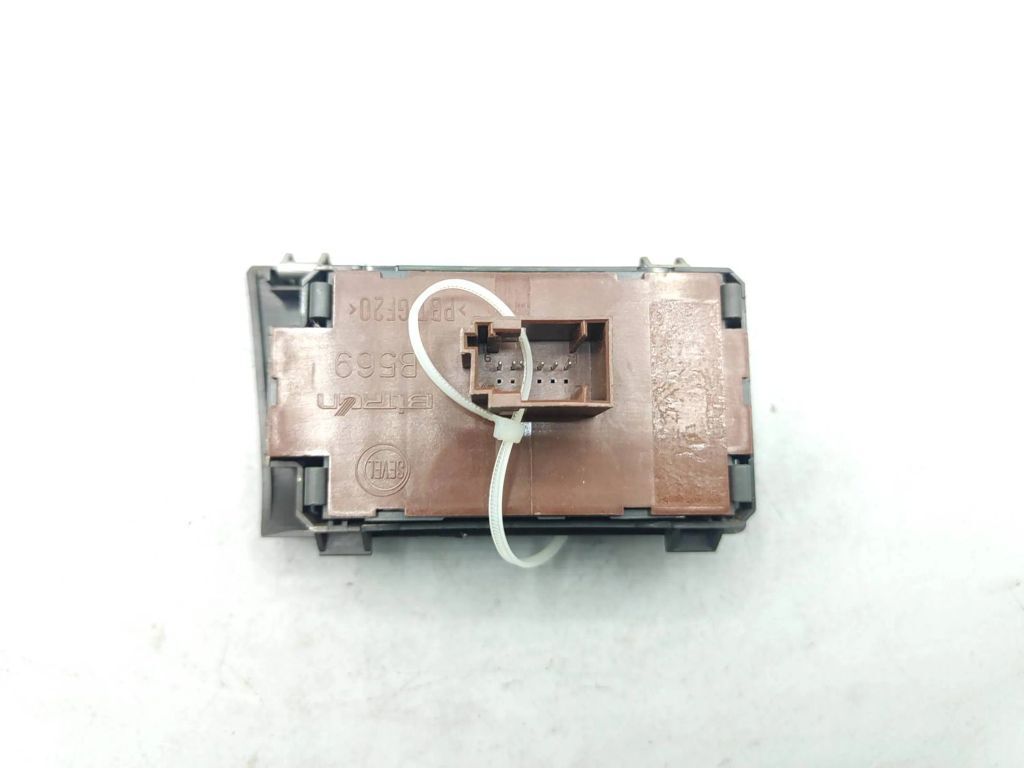 Fiat Ducato 2007 Headlight level height control switch BTGF20 