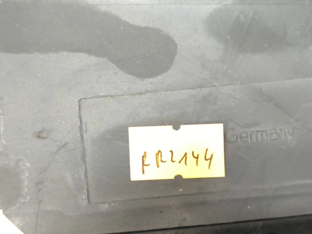 Mercedes-Benz E Class W210 1996 Light switch button 2105451404 