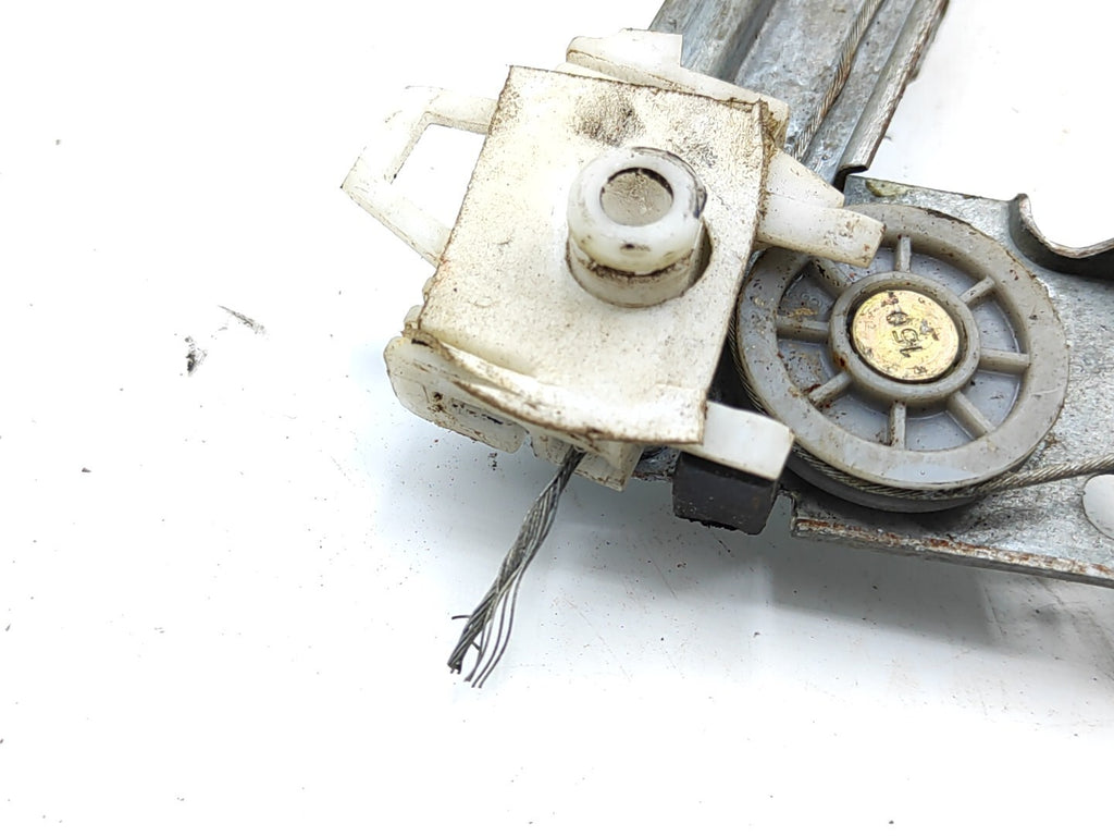 Alfa Romeo 156 2.4JTD SW 2001 Rear Left Window Lifting Regulator 400697A