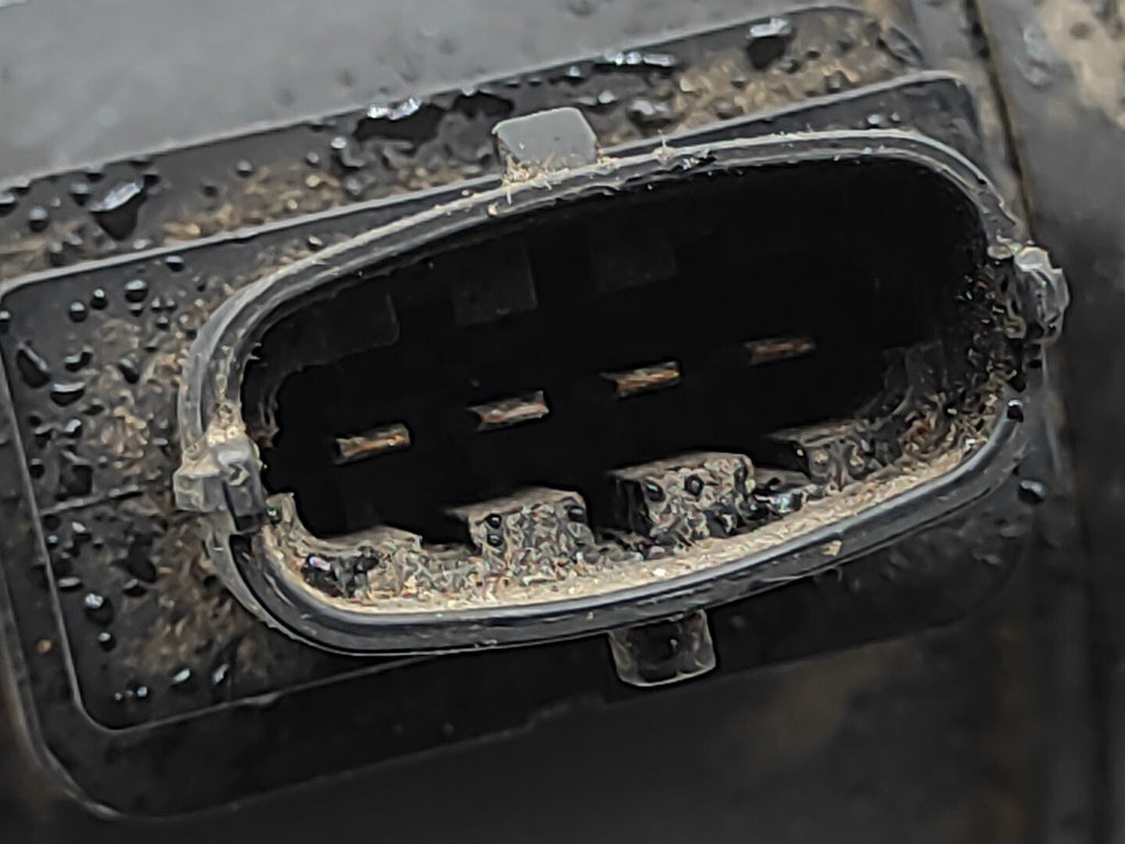 Alfa Romeo 159 1.9JTDM 110kW 2008 Diesel Engine Air Intake Pipe Hose 55193538