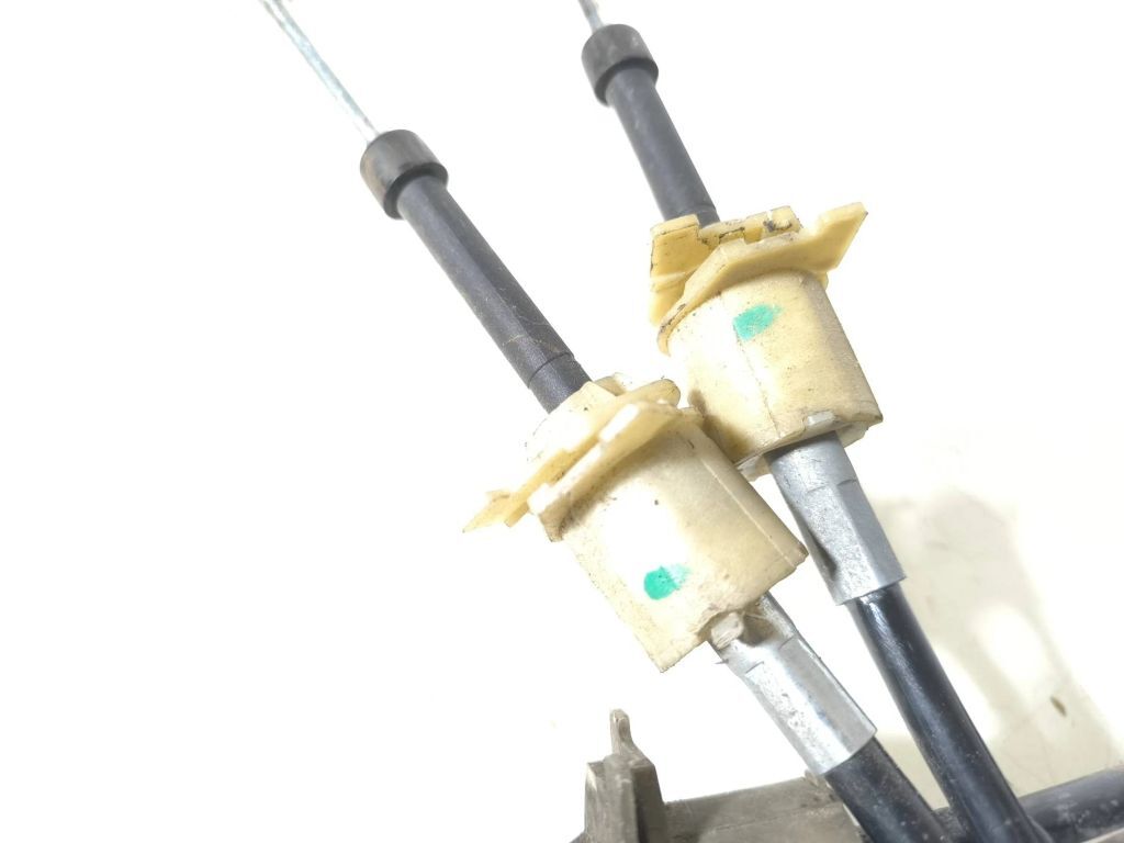 Alfa Romeo 159 2.4JTDM 2006 Gear shift cable linkage 5069390100 