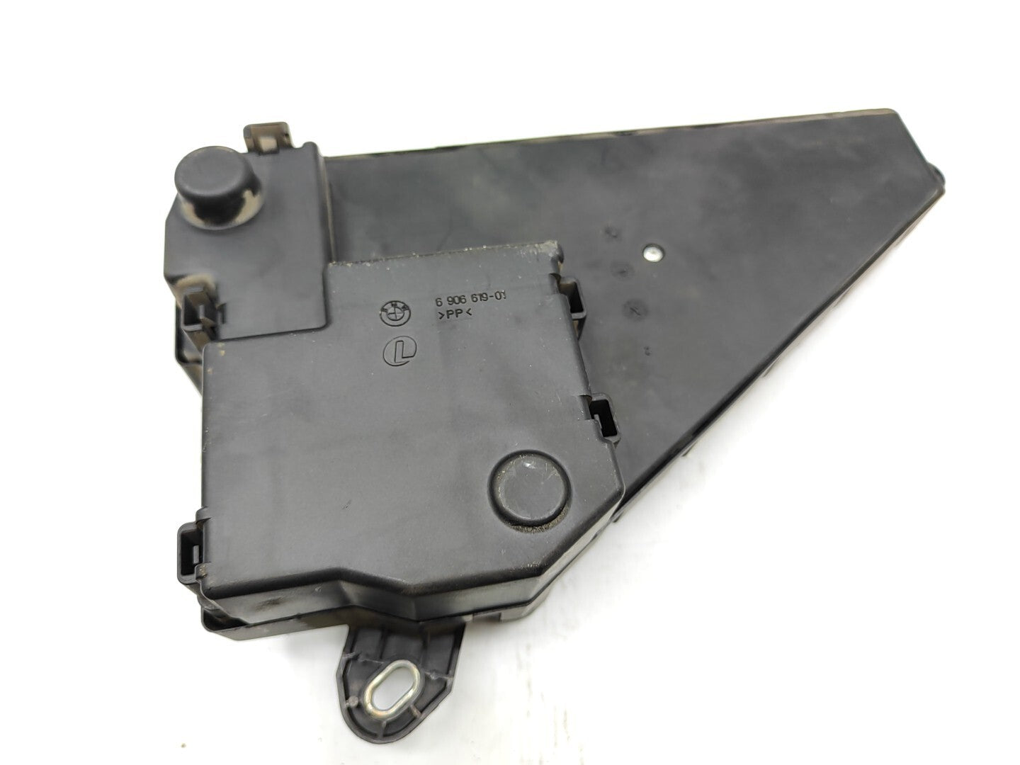 BMW 5 Series E61 530D 170kW 2006 Fuse Box Module 6906619 6906618