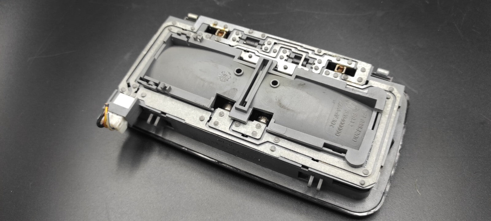 Alfa Romeo 156 1.9JTD Diesel 2002 Interior Front Roof Lighting Dome 1520400000