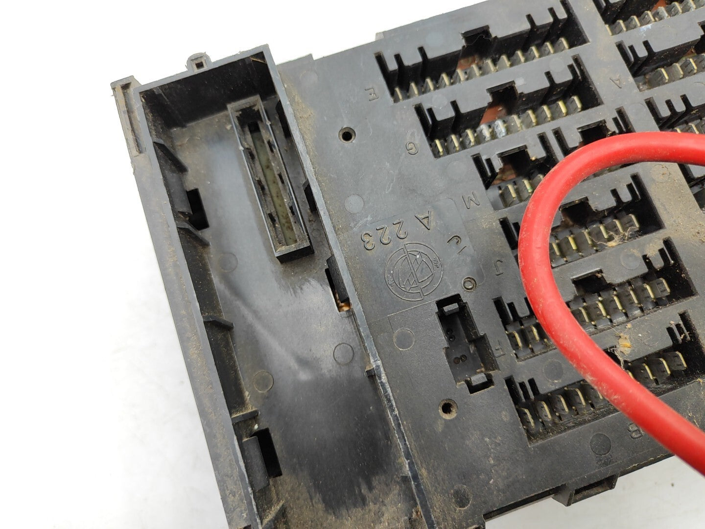 Alfa Romeo 155 1995 Petrol Fuse Box Relay Control Unit Module