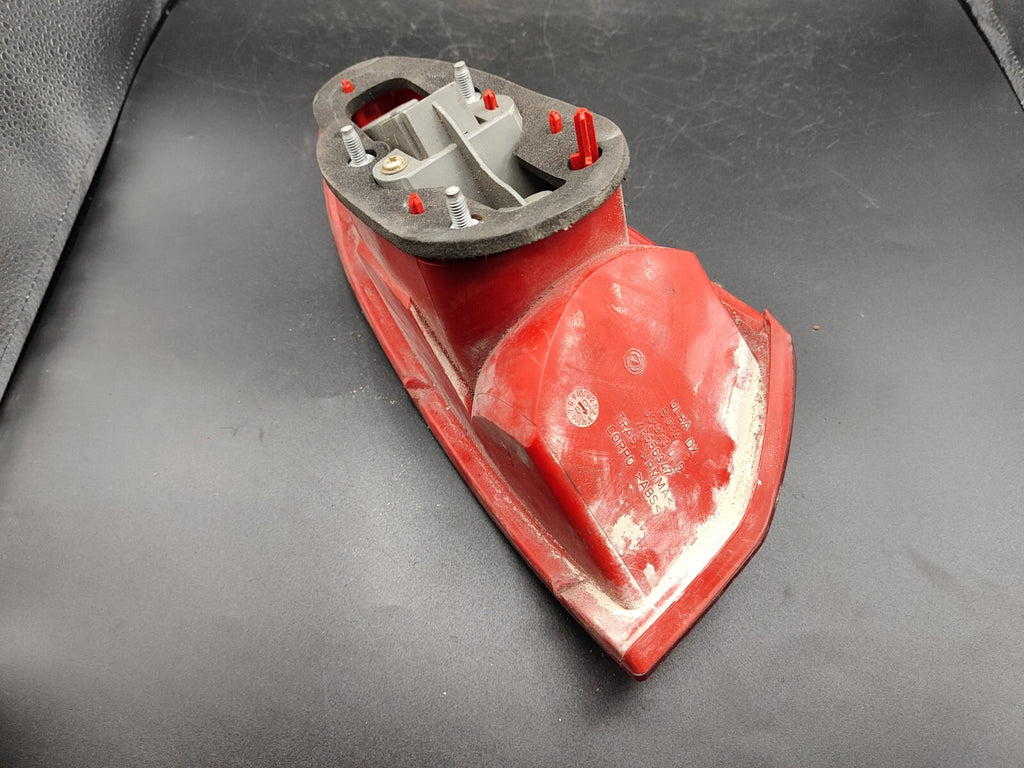 Alfa Romeo 147 1.9JTD 140HP 2001 LHD Rear Right Taillight Lamp 46556347