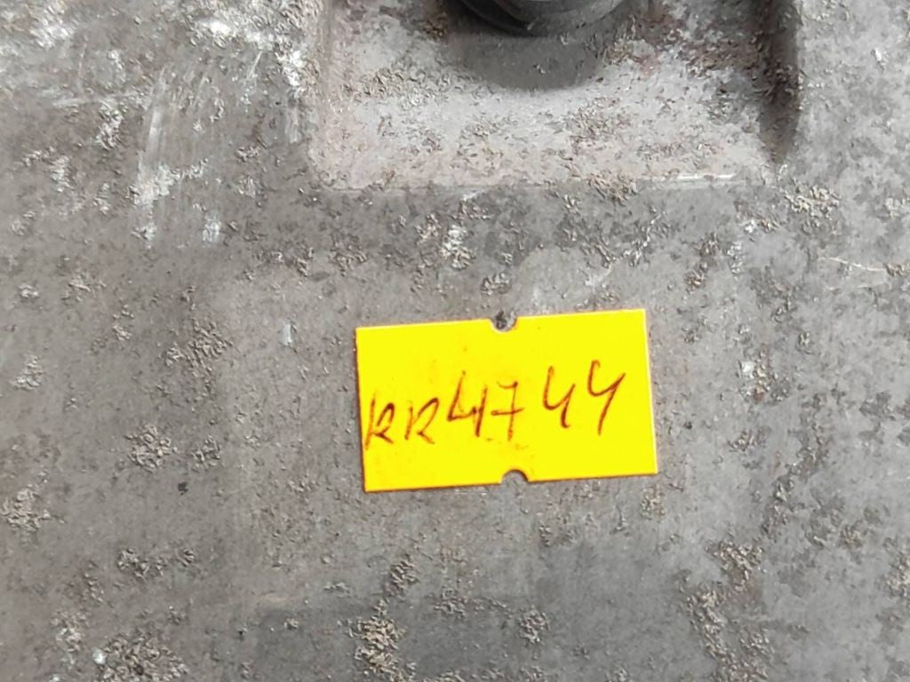 Alfa Romeo 147 1.9JTD 8V 2005 0281012882 Engine control unit module ECU 55206270