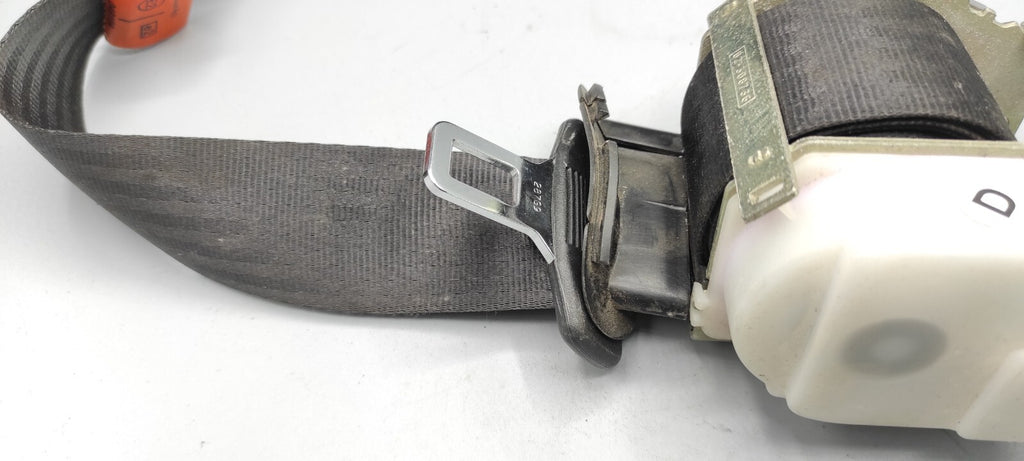 Alfa Romeo 147 1.9JTD 2003 Rear Right Seat Seat Belt 049104 10313027 C481