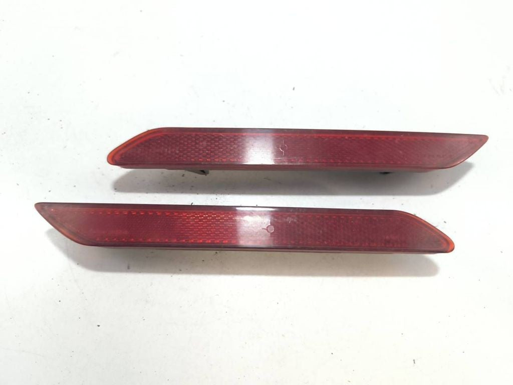 Alfa Romeo 156 2.4JTD 20V 2005 rear bumper lower light reflector 