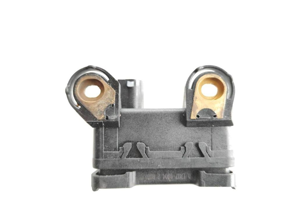 Opel Astra H GTC 2006 ESP acceleration yaw rate sensor 13208665 