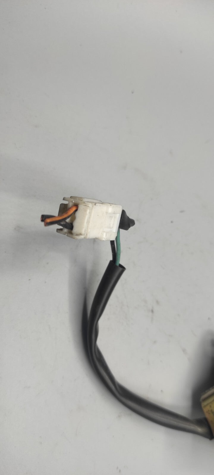 Alfa Romeo 166 2.4JTD 2002 Rear Fuel Flap Cap Lock Motor 60621031