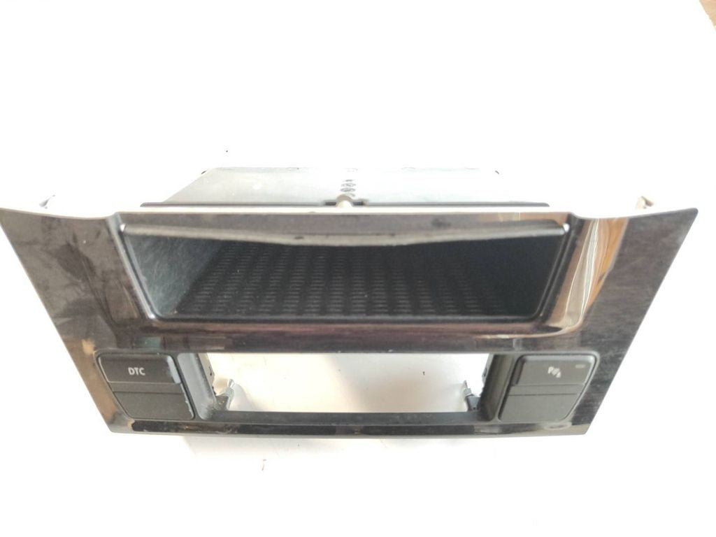 BMW 5 Series E60 E61 2009 Storage 69139391 